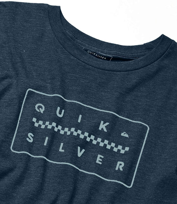 Quiksilver Men's Empty Barrel Tee