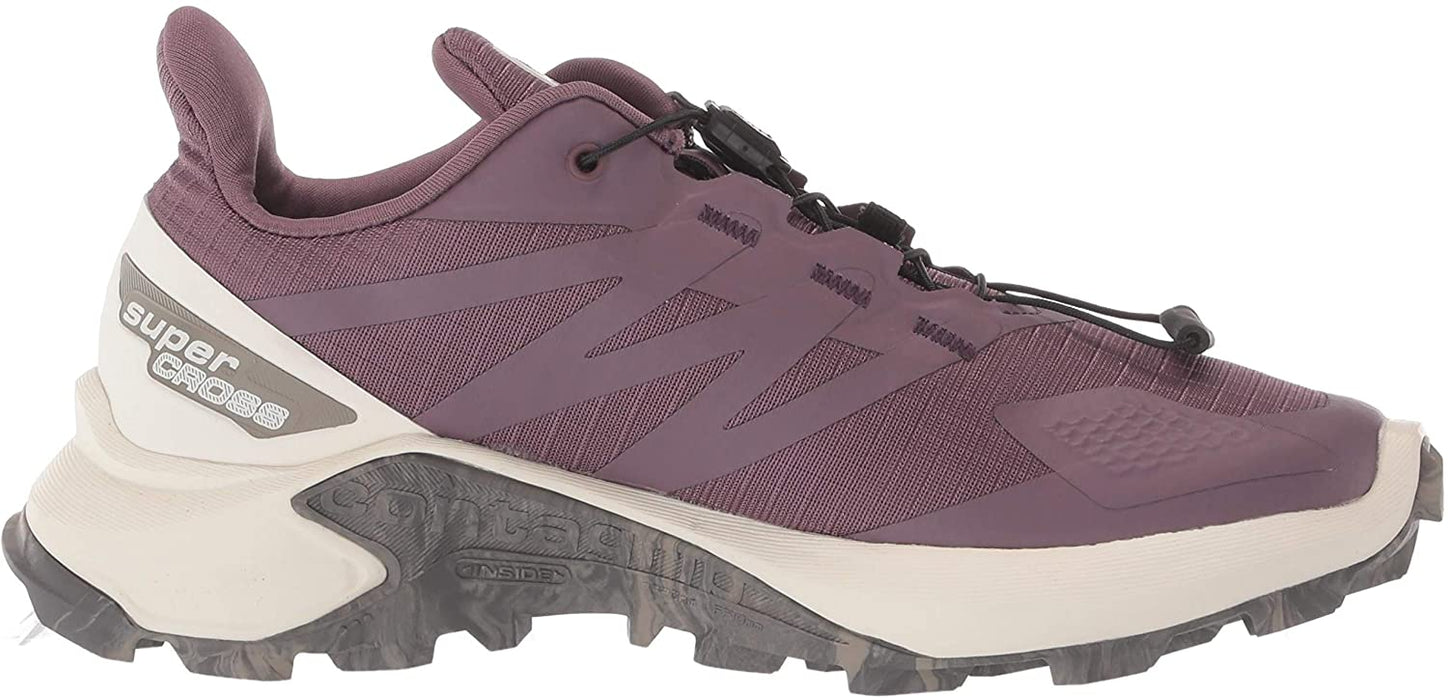 Salomon Women's Supercross Blast W Trail Running