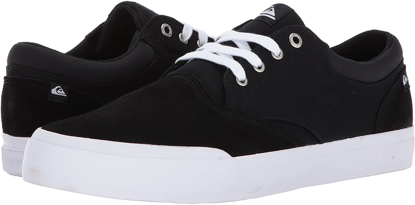 Quiksilver Men's VERANT Sneaker