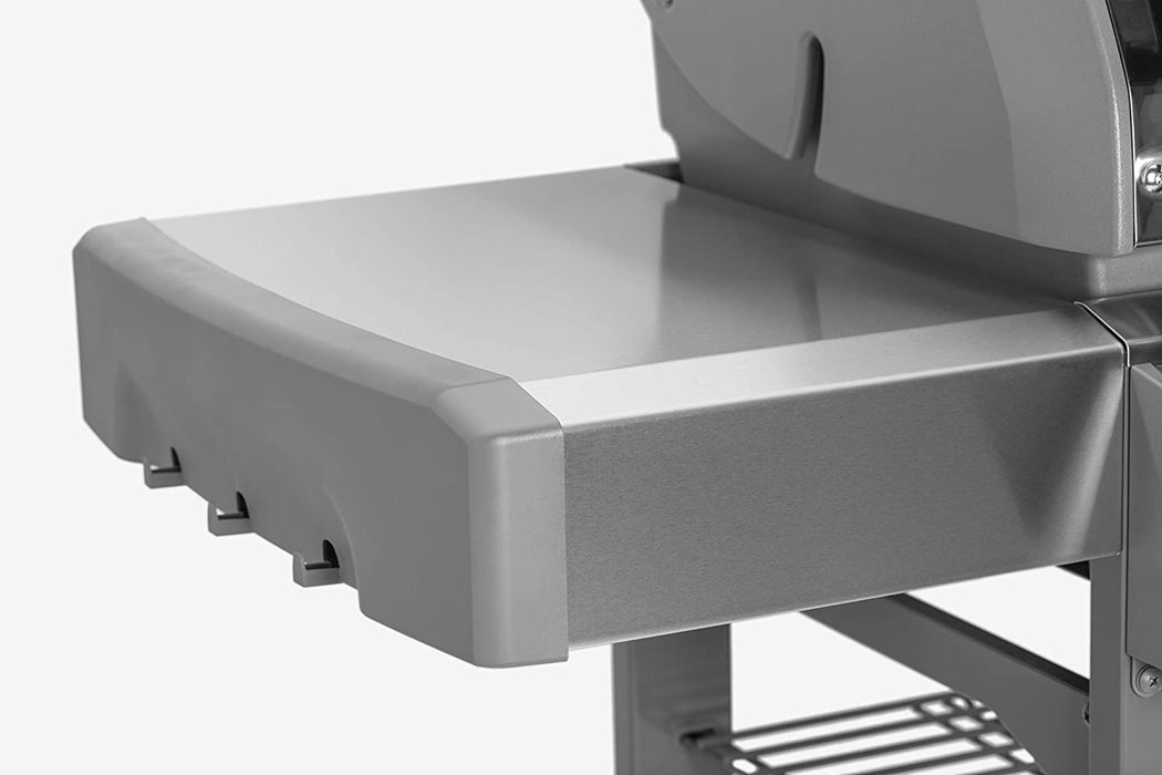 Weber 61011001 Genesis II E-310 Liquid Propane 3-Burner Grill