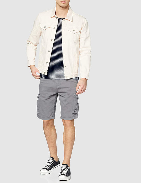 Quiksilver Men's Crucial Battle Short