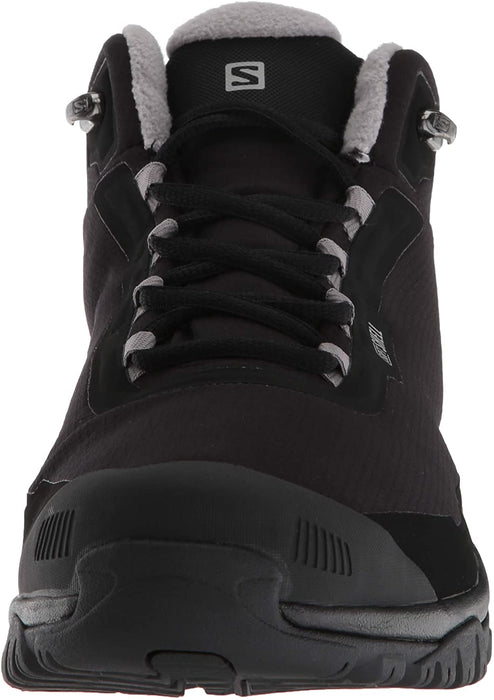 Salomon Men's SHELTER CSWP Snow Boots