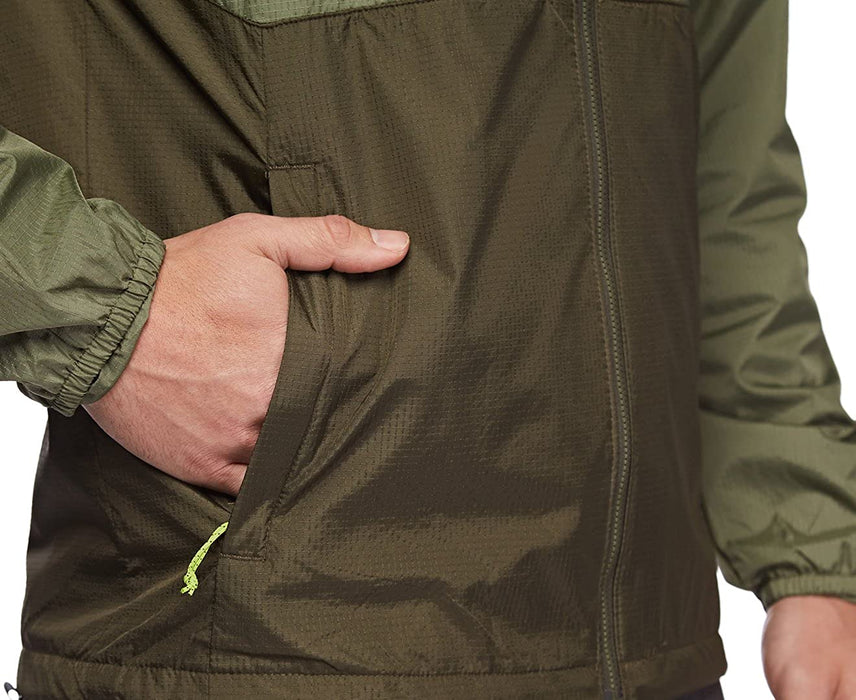 Columbia Men's Spire Heights Jacket