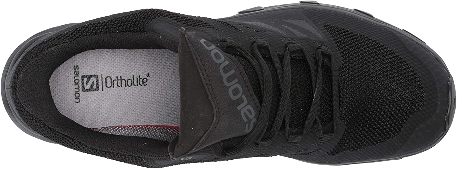 Salomon Men's Outline Wide GTX Hiking