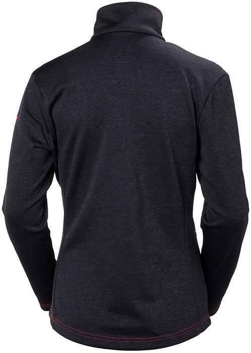 Helly-Hansen W Graphic Fleece Jacket