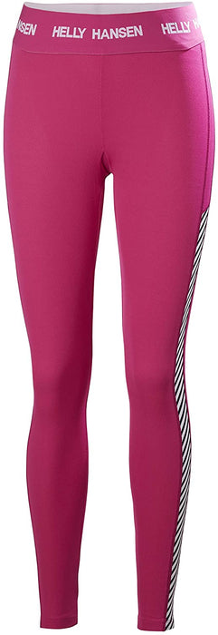 Helly-Hansen Womens HH LIFA Baselayer Pant