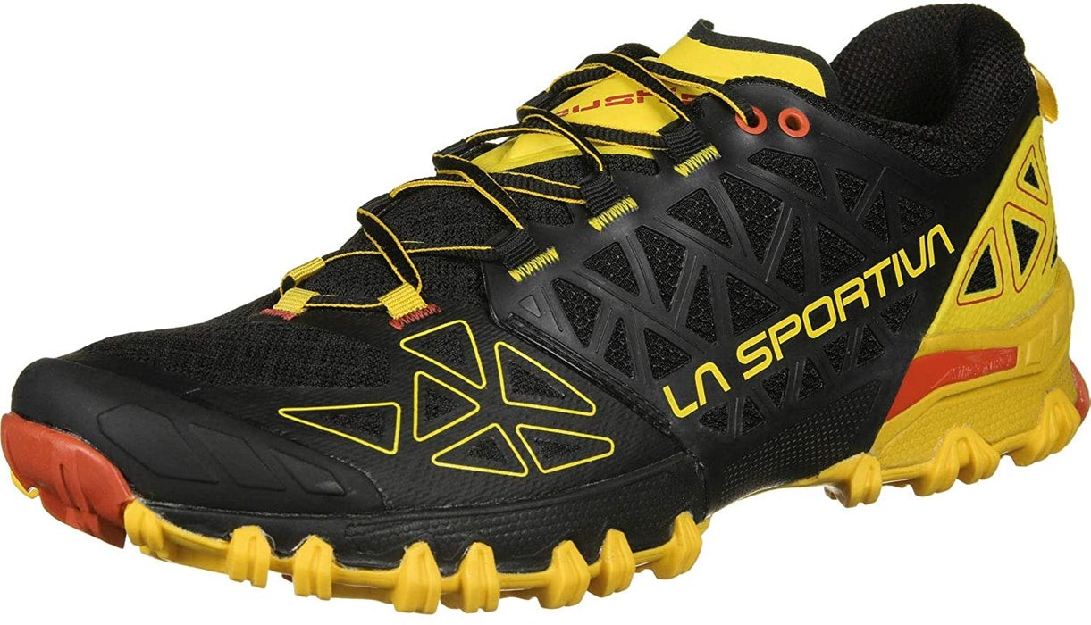 La Sportiva Bushido II Trail Running Shoes