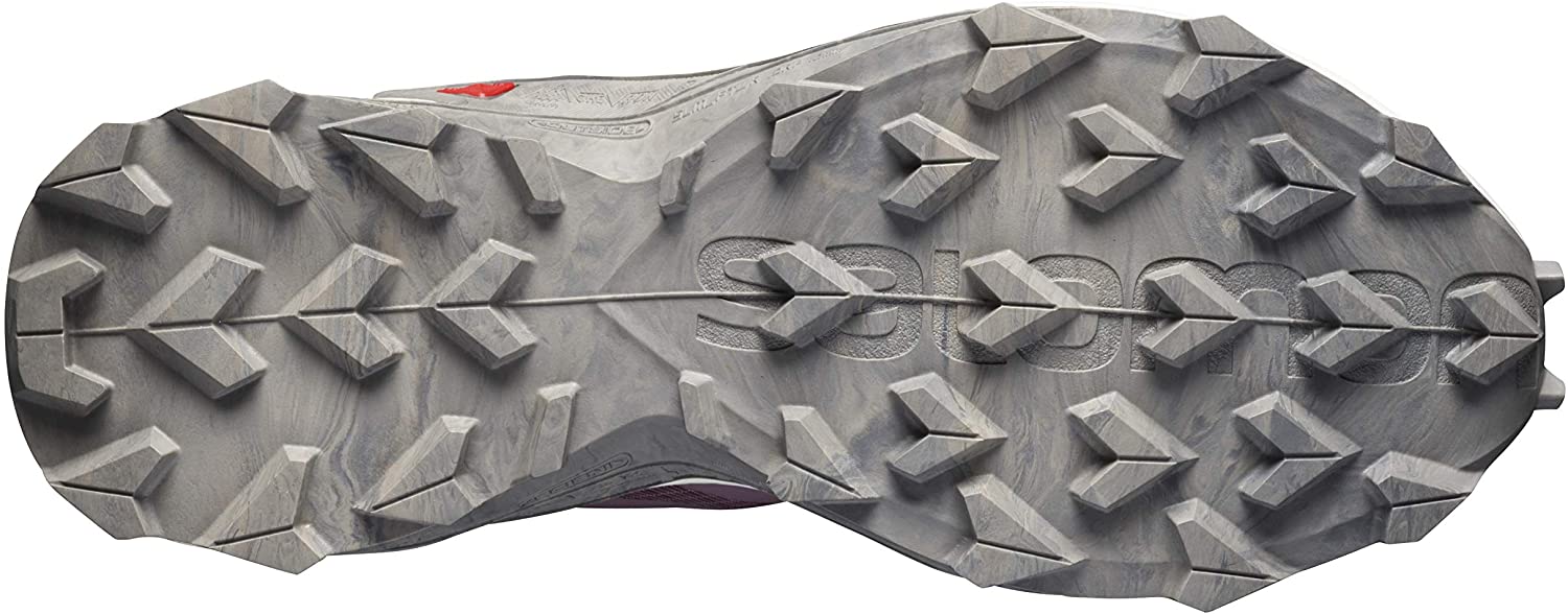 Salomon Women's Supercross Blast W Trail Running