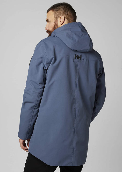 Helly-Hansen Waterproof Urban Long Jacket