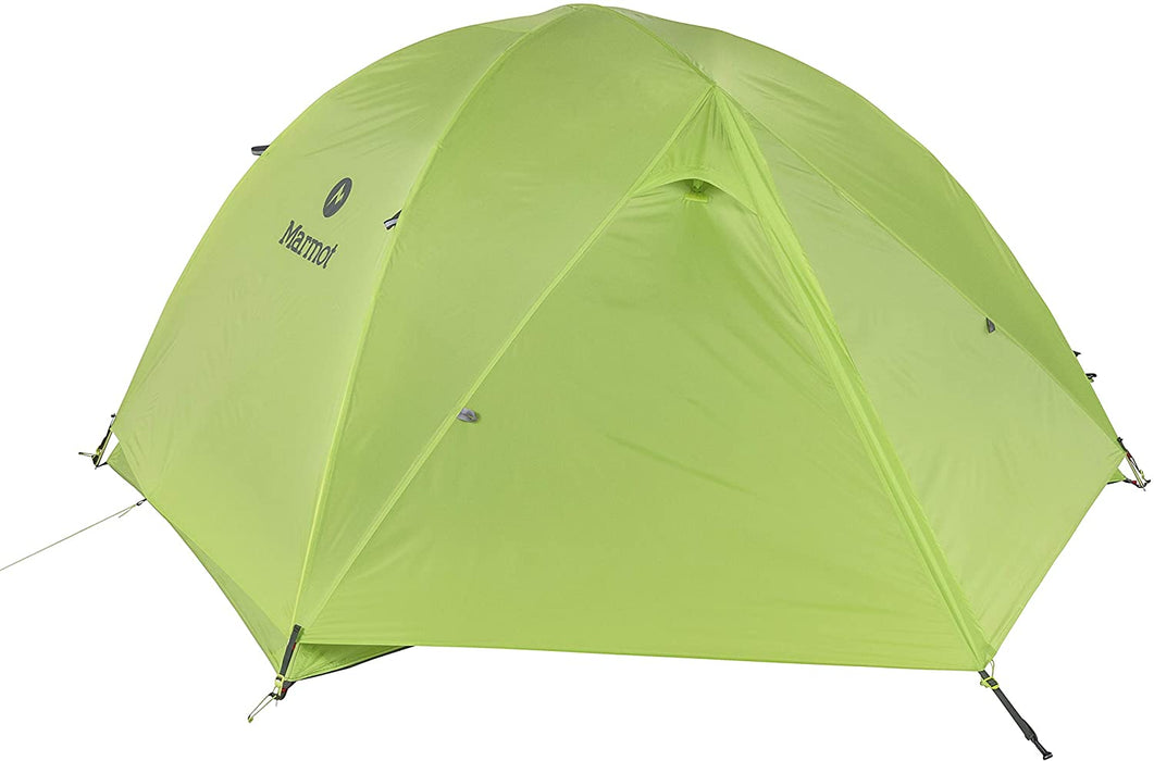 Marmot Crane Creek Backpacking and Camping Tent