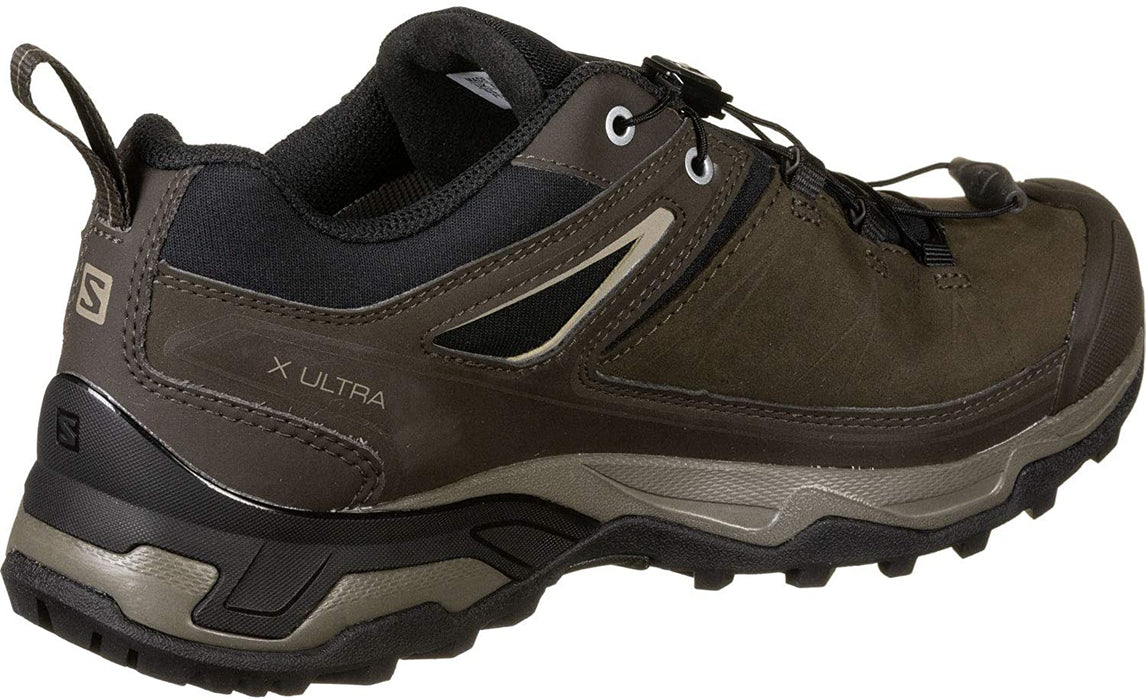 Salomon X Ultra 3 GORE-TEX Men's Hiking Shoes