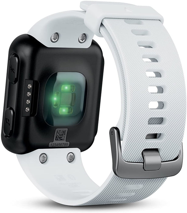 Garmin Forerunner 35; Easy-to-Use GPS Running Watch