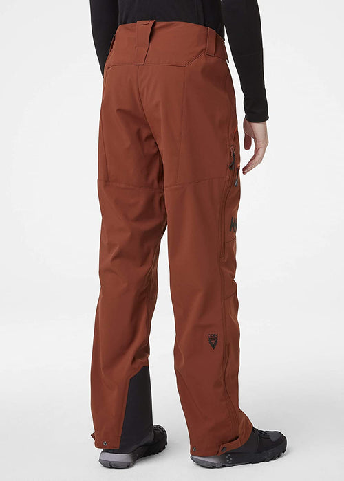 Helly-Hansen Mens Odin Mountain Softshell Pant