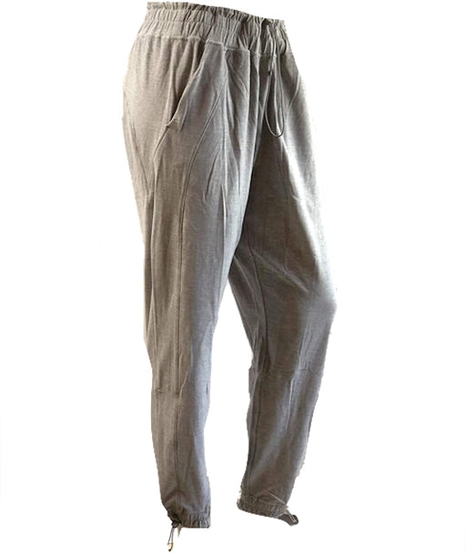 Lululemon Ready to RULU Jogger Cinch - HSVD (Heathered Silver Drop)