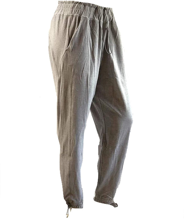 Lululemon Ready to RULU Jogger Cinch - HSVD (Heathered Silver Drop)