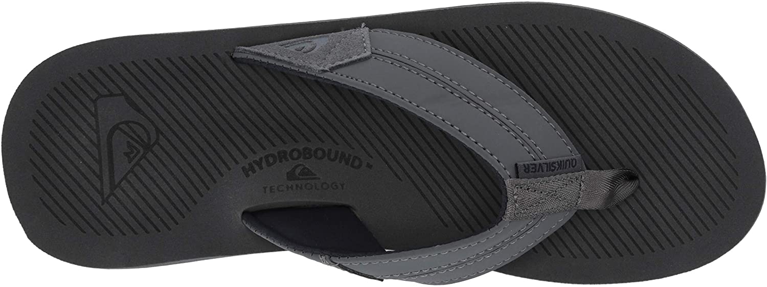 Quiksilver Men's Coastal Oasis Iii Sandal