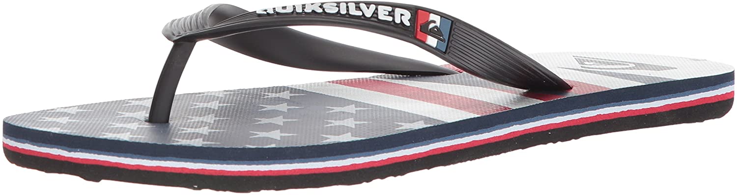 Quiksilver Men's Molokai Freedom Sandal