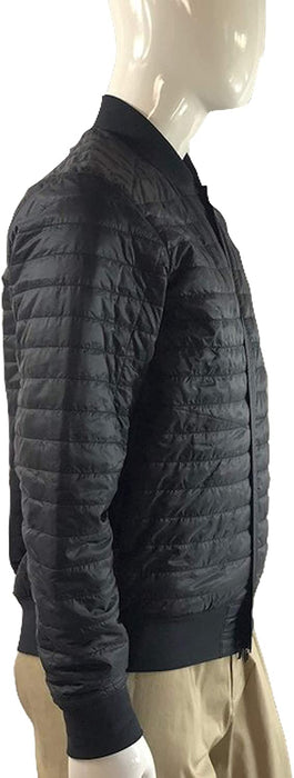 LULULEMON SWITCH OVER BOOMBER - BLACK