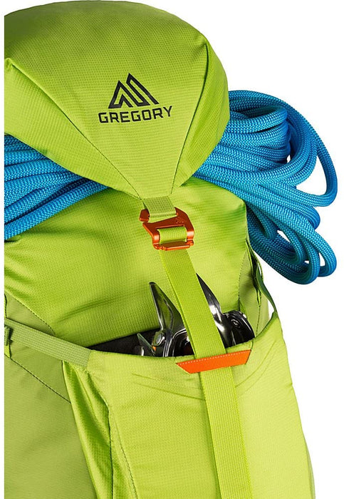 Gregory Mountain Products Alpinisto 35 Backpacks
