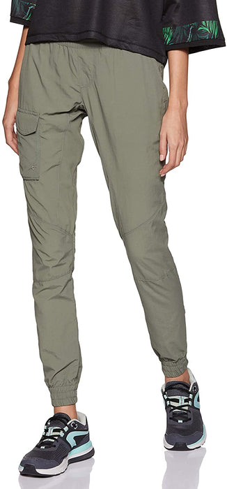Columbia Women's Silver Ridge Pull On Pant, Breathable