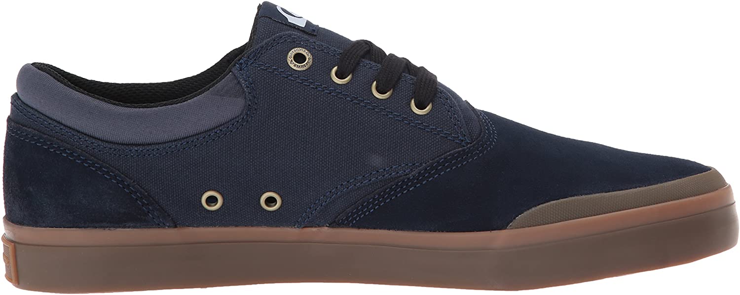 Quiksilver Men's VERANT Sneaker