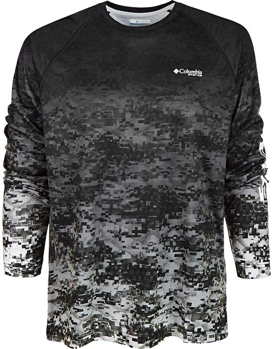 Columbia Men's Super Terminal Tackle Long Sleeve Shirt