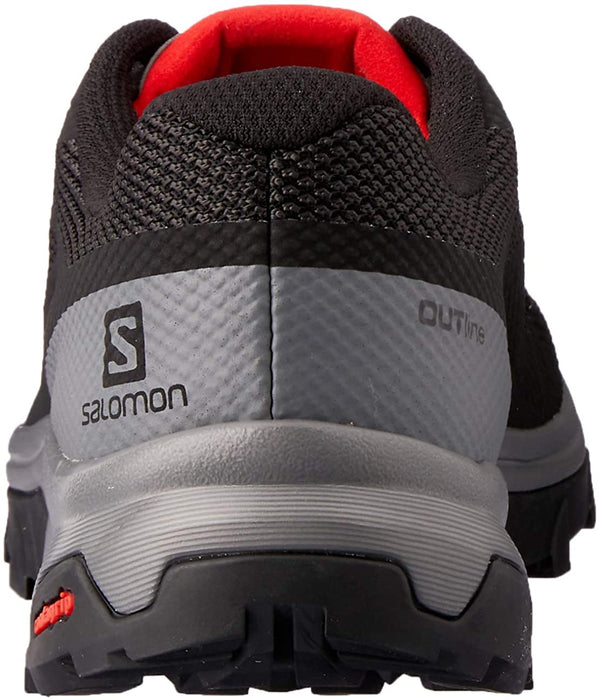 Salomon Men's Outline Hiking Shoes