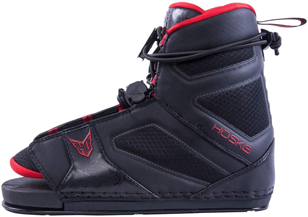 HO Sports 2018 FreeMAX Direct Connect Waterski Boot