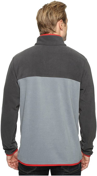 Columbia Men's Mountain Side Fleece Jacket