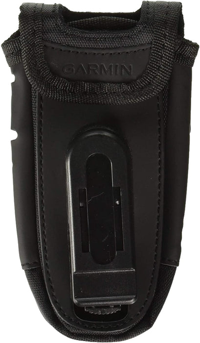 Garmin Delta XC Handheld only - Dog Training Device & 3/4-Inch Black Collar Strap for Garmin Delta Series