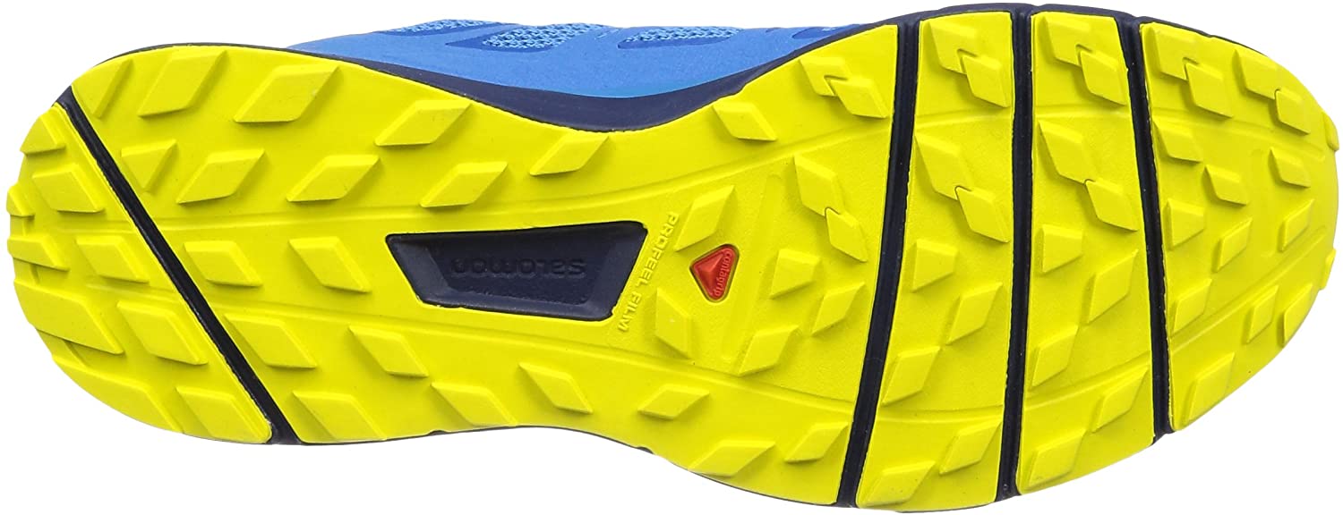 Salomon Sense Ride Running Shoe - Men's