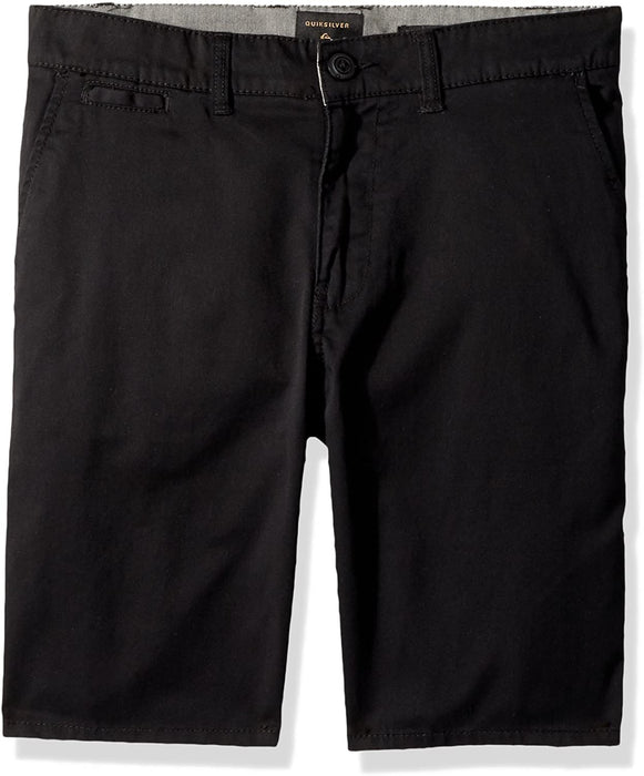 Quiksilver Boys' Big New Everyday Union Stretch Shorts Kids