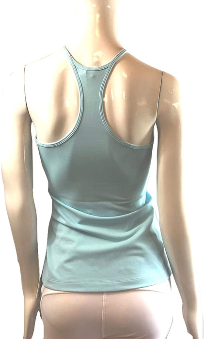 Lululemon Like Nothing Tank - BLGW (Blue Glow)