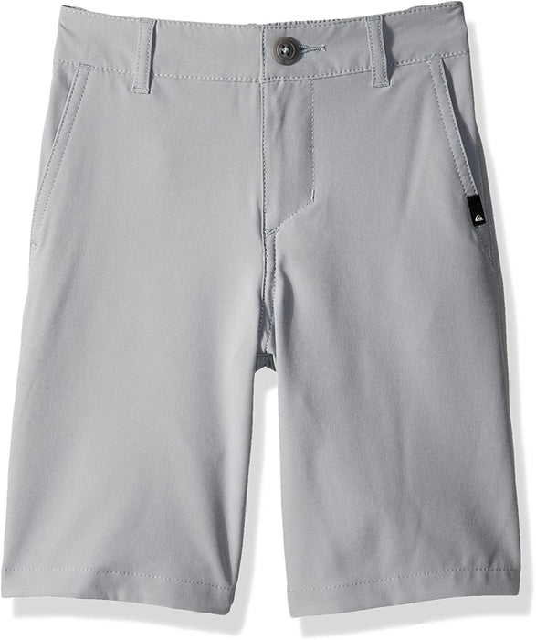 Quiksilver Union Amphibian Boy 14 Walk Short