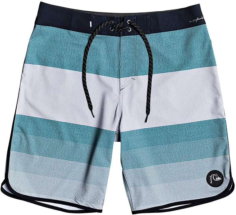 Quiksilver Men's Highline Tijuana 20 Boardshort Swim Trunk