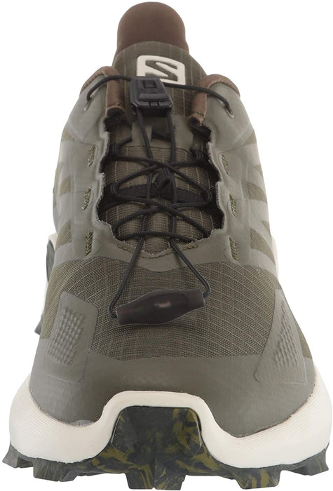 Salomon Men's Supercross Blast Trail Running Shoe