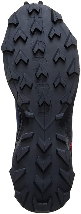 Salomon Men's Alphacross Trail Running Shoe