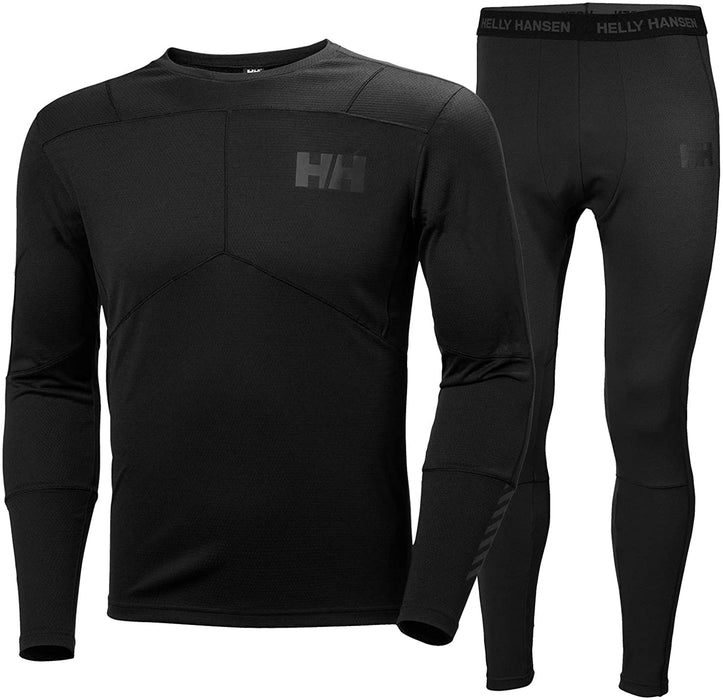 Helly-Hansen Hh LIFA Active Baselayer Pant
