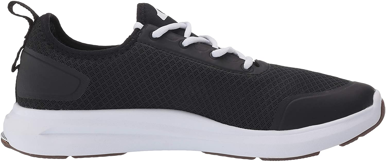 Quiksilver Men's Layover Travel Shoe Sneaker