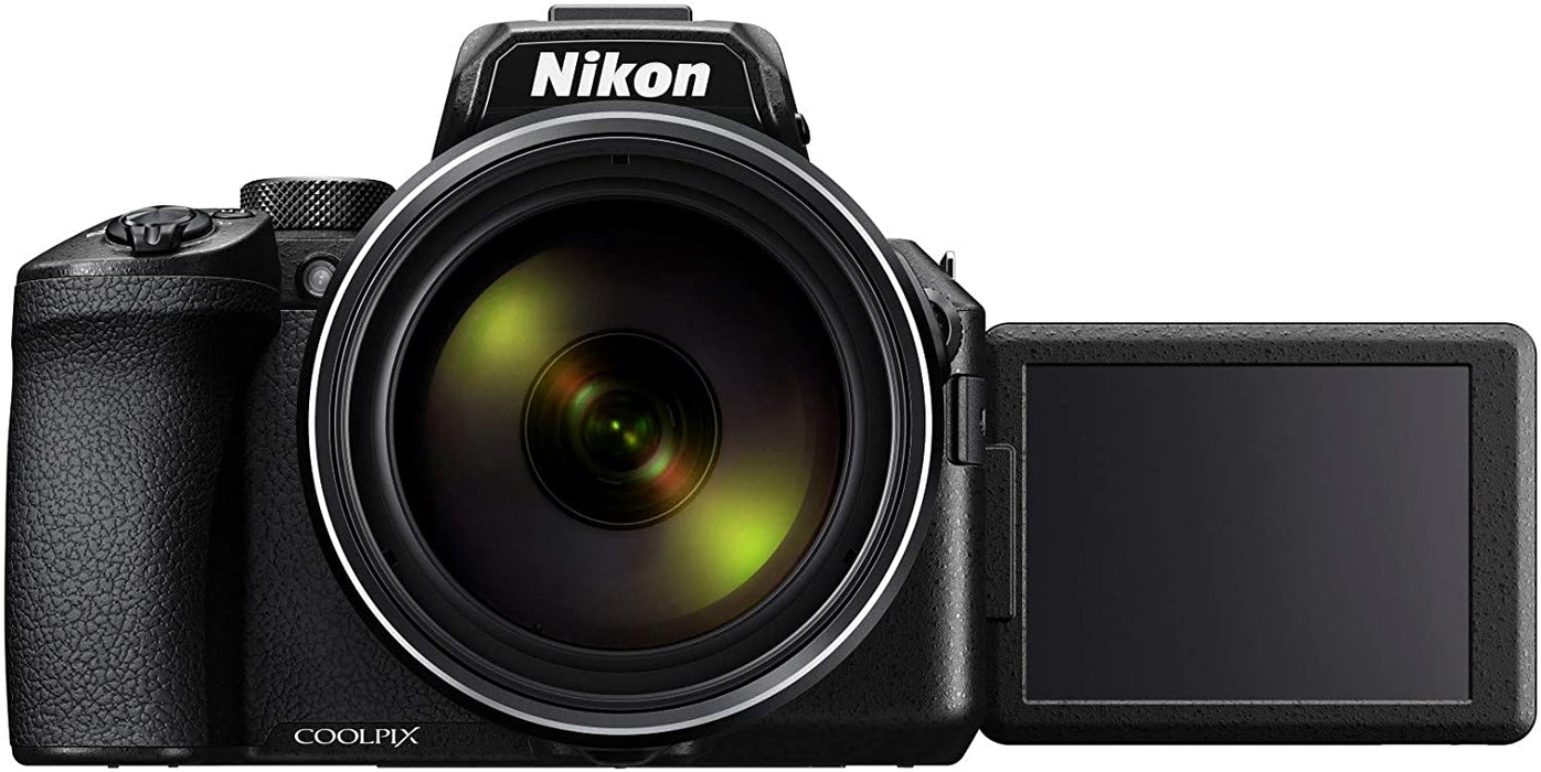 Nikon COOLPIX P950 (International Model)