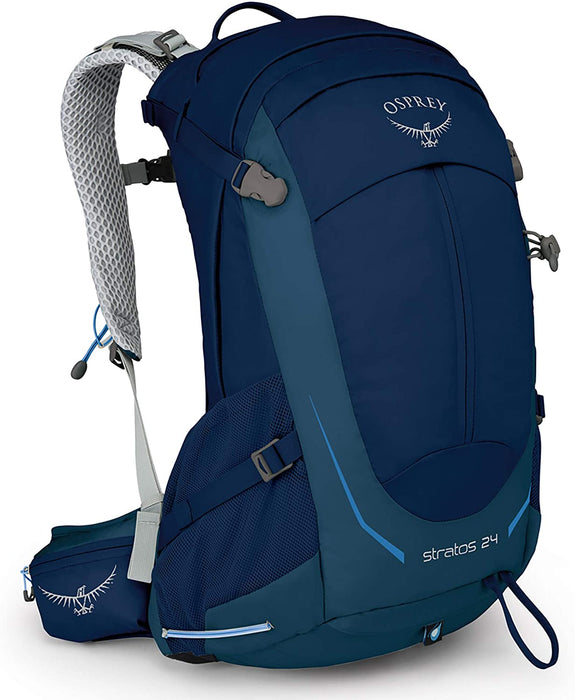 Osprey Stratos 24 Men's Hiking Backpack