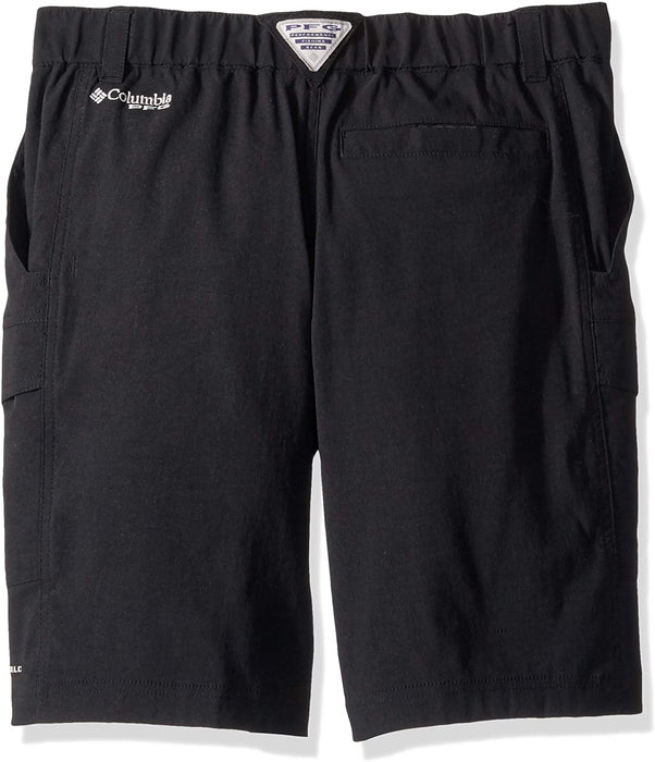 Columbia Youth Boy's Low Drag Short, Sun Protection