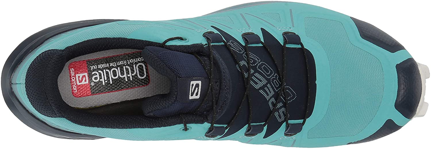 Salomon Women's Speedcross 5 GTX W Trail Running Shoe
