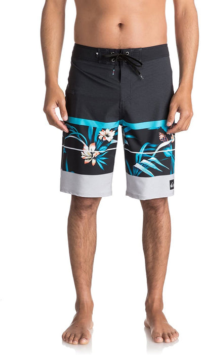 Quiksilver Men's Slab Island 21 Swim Trunk