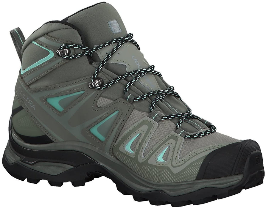 Salomon Women's X Ultra 3 MID GTX W Hiking Boots