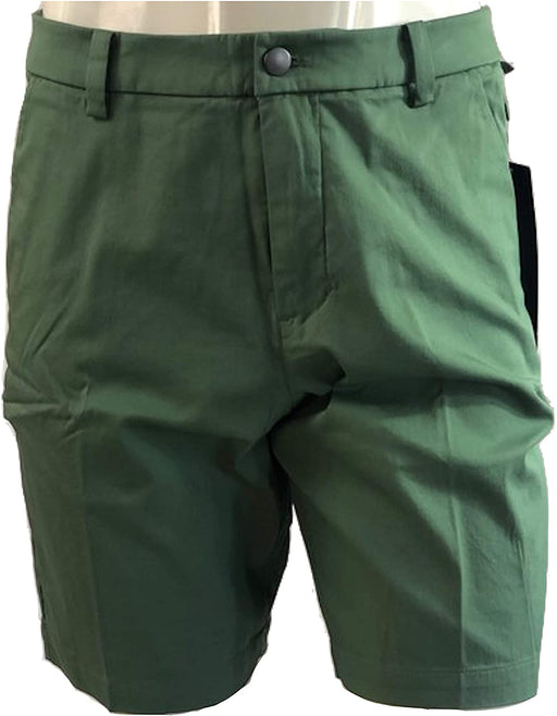 Lululemon Commission Short Slim 9" - GRNH (Green Haze)