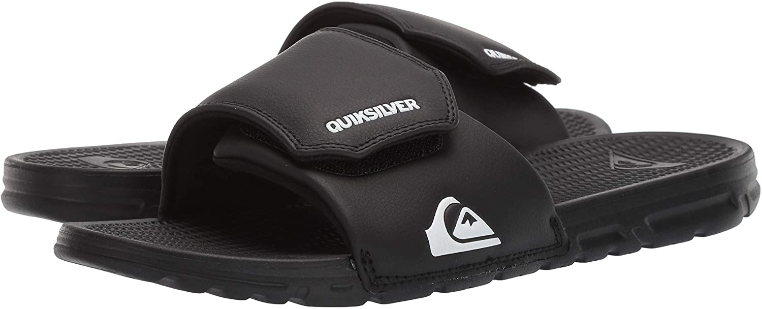 Quiksilver Men's Shoreline ADJUS Athletic Sandal
