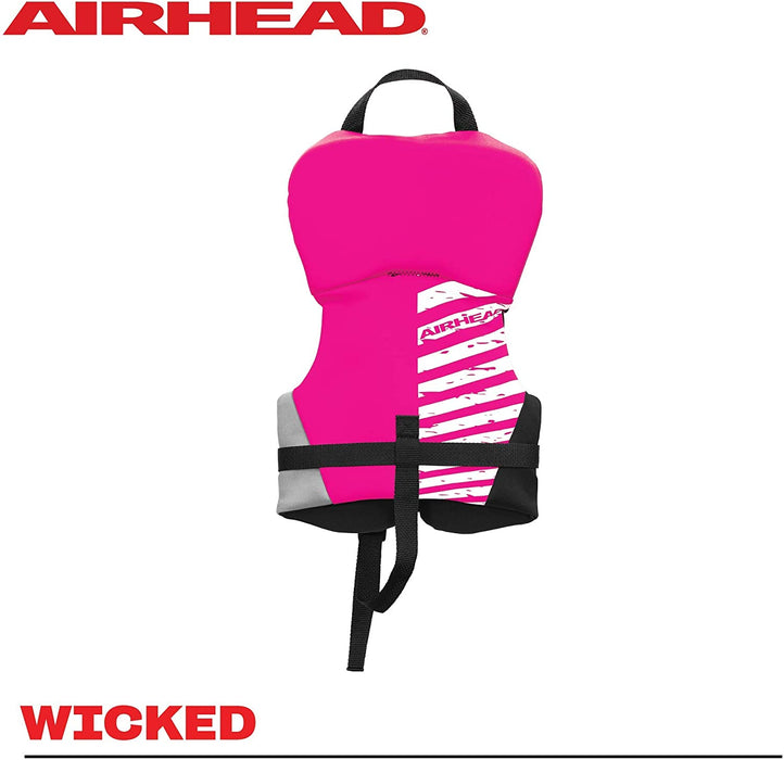 Airhead WICKED Kwik-Dry Neolite Flex Life Vest