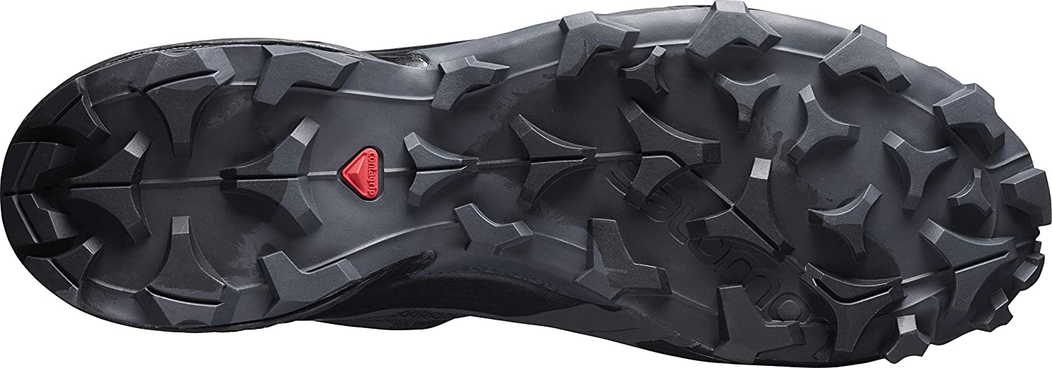 Salomon Men's Cross Hike Mid GTX Hiking Shoe