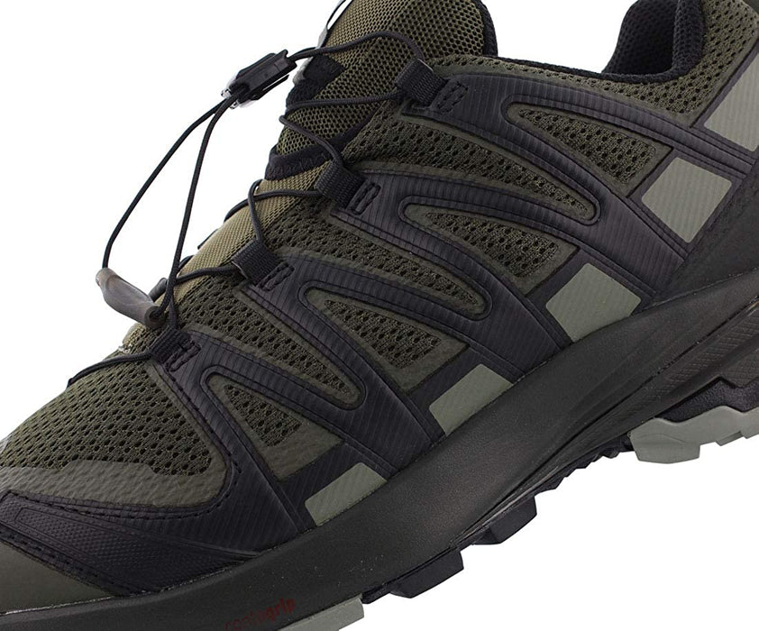 Salomon Men's Xa Pro 3D V8 Trail Running